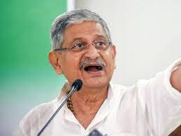 ललन सिंह का बीजेपी पर बड़ा आरोप, कहा- जदयू विधायकों को तोड़ने में भाजपा कर रही धनबल का प्रयोग