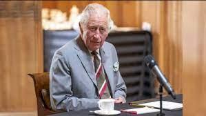 किंग चार्ल्स ने राष्ट्र सेवा की ली शपथ, ब्रिटेन की दिवंगत महारानी को दी श्रद्धांजलि