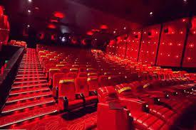 मुद्दत बाद आज हटेगा 'दहशत का पर्दा', कश्मीर में पहले मल्टीप्लेक्स का होगा उद्घाटन