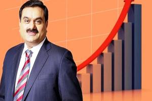 फिर दुनिया के दूसरे सबसे रईस बने गौतम अडाणी, अंबानी 10 वें स्थान पर फिसले   