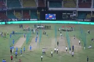 रोड सेफ्टी वर्ल्ड सीरीज: ग्रीनपार्क स्टेडियम में आज भिड़ेंग सचिन और जोंटी रोड्स की टीम, जानिए शेड्यूल