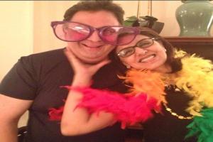 ऋषि कपूर की बर्थ एनिवर्सरी पर भावुक हुईं नीतू कपूर, शेयर की थ्रोबैक तस्वीर