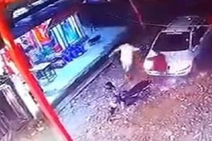 नेपाल में मारा गया भारत में जाली नोट खपाने वाला आईएसआई एजेंट लाल मोहम्मद