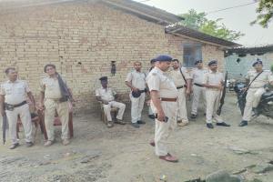 बिहार के छह जिलों में पीएफआई-एसडीपीआई के संदिग्धों के ठिकानों पर एक साथ एनआईए ने मारा छापा