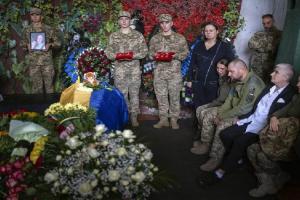 रशियन युवती ने यूक्रेन की ओर से लड़ा युद्ध, दी प्राणों की आहुति