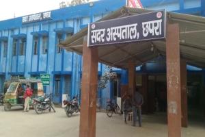 बिहार के सारण में जहरीली शराब से अब तक 53 की मौत