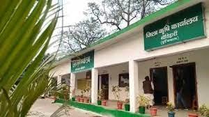 कृषि विभाग के ‘आत्मा’ में हो रहे प्रशिक्षण कार्यक्रम में करोड़ों के वारा-न्यारा का आरोप