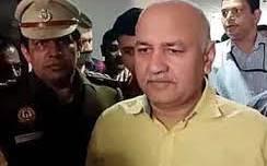 Supreme Court refuses to hear plea filed against Manish Sisodia's arrest