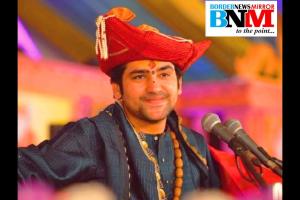 पटना के गांधी मैदान में बागेश्वर बाबा का लगेगा दरबार, राजद ने किया विरोध