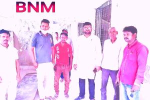   जीजा की बहन से चल रहा था अफेयर,प्यार में बाधक बने जीजा को गला दबाकर साले ने मार डाला