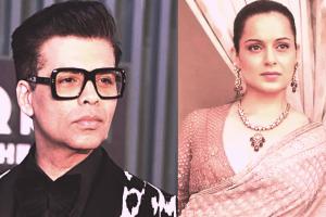 करण जौहर ने एक वायरल वीडियो में कहा था, मैं अनुष्का शर्मा के करियर को पूरी तरह से समाप्त करना चाहता था