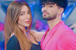 'कुमकुम भाग्य' कपल जीशान खान-रेहाना का ब्रेकअप, दोनों कर रहे अलग-अलग बातें.. क्या है सच?