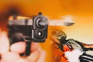 मोतिहारी में अपराधियों ने युवक को मारी गोली 