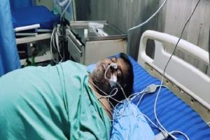 मोतिहारी पुलिस को शराब माफ़ियाओं  को चुनौती,  शराब की सूचना देने जा रहा था पुलिस इनफॉर्मर को गोली मारी; हालत गंभीर