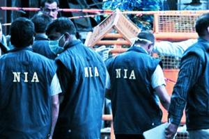 फिर से पहुंची एनआईए की टीम मोतिहारी