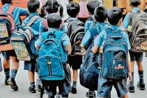 भीषण गर्मी की वजह से बदला टाइम जाने कितने बजे तक चलेंगे सरकारी और निजी स्कूल