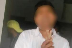 आपतिजनक स्थिती में छात्रा के साथ पकड़ा गया शिवहर का टीचर 