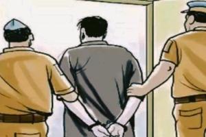 Motihari: मारपीट मामले में एक व दहेज हत्या में दो आरोपियों को किया गिरफ्तार