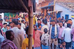 Motihari: चिकित्सक द्वारा गलत इलाज करने से एक महिला की मौत