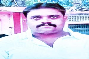 चिट्ठी जारी कर संतोष झा गैंग ने ओमप्रकाश हत्याकांड की जिम्मेवारी।