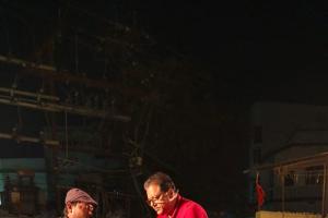 लीक से अलग हटकर सामाजिक सरोकारों से जुड़े मुद्दों पर फिल्में बनाने की वजह से मेरी अलग पहचान बनी है : डा. अस्थाना