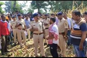 मोतिहारी मे आज फिर गरजी अपराधियों की बंदुके , पताही और फेनहरा मे दहशत , दो की हत्या