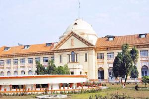 नीतीश कुमार को जातीय जनगणना पर होने वाली सुनवाई पर हाईकोर्ट से मिला झटका