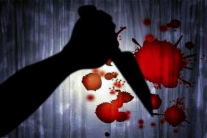 रेप कर चाकू से की हत्या, कहीं खून के निशान नहीं