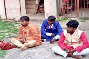 दूल्हे को नहीं मिला शादी में सोने की चेन, शादी से करने लगा इनकार