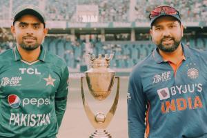 Asia Cup 2023: अब पाकिस्तान में नहीं बल्कि इस देश में हो सकता है एशिया कप, अंतिम फैसला होना बाकी