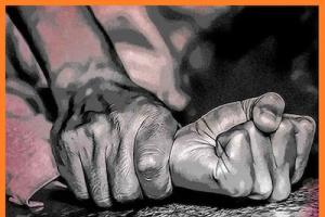 #psycho killer: दुष्कर्म के बाद बच्ची के हाथ की नस काटी, संदूक में डालकर बेड में छुपा दिया, मौत