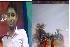 पताही मनरेगा मे भी घोटाला : घोटाले के आरोपियों की धमकी- खबर छप गई तो अंजाम बुरा होगा  