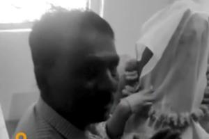 #Love Jihad: पिता ने जिंदा बेटी को कफन ओढ़ाया: मुस्लिम युवक से शादी करने पर तोड़ा रिश्ता