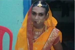 #Bhojpur News: पति ने किन्नर से की शादी... प्रेग्नेंट बीवी ने खाया जहर : पत्नी बोली- न घर आता, न पैसे देता