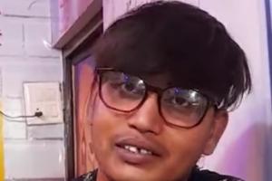 #bewafa chai wala: पत्नी ने छोड़ा तो बन गया 'बेवफा चायवाला': बेवफा के आंसू... ब्रेकअप चाय जैसी 20 वैरायटी