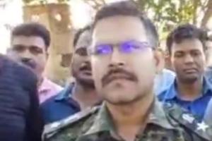 #Motihari News: मोतिहारी में नेपाली डकैत गिरोह का खुलासा: मुठभेड़ में मारे गए डकैतों की अबतक पहचान नहीं,