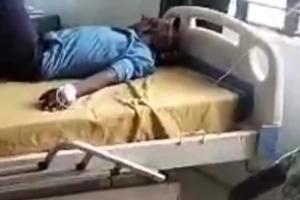 #Food poisoning: दावत का भोजन बना मौत का कारण, 50 बीमार और 6 की हालात गंभीर