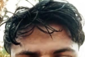 मौत से पहले बनाया वीडियो.. बोला- मेरी हत्या कर देंगे