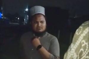 #M.P. News: सबक नहीं याद करने पर मदरसा के मौलबी ने बच्चा को बुरी तरह से पिट कर किया जख्मी 