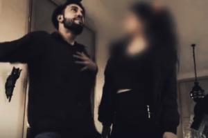 खौफनाक प्यार: गूगल पर ढूंढता गर्लफ्रेंड से छुटकारे का टोटका : वीडियो कॉल कर फंदे से लटका