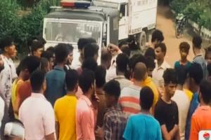 'शहाबुद्दीन के गुंडों ने की मारपीट, सिवान के पूर्व सांसद की बेटी के घर 20 राउंड फायरिंग, गोलियों की तड़तड़ाहट से कांपा इलाका