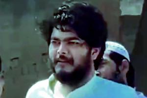 मोतिहारी में ओसामा ने कहा मुझे पहचानते हो..., फिर करबाइन से  की फायरिंग