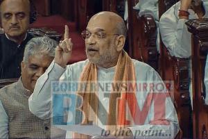 मॉब लिंचिंग और नाबालिग से रेप पर मौत की सजा, 9 पॉइंट्स में पढ़ें नए बिलों से क्या बदलेगा