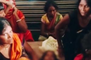 ऑपरेशन के बाद मौत पर परिजनों ने किया हंगामा, डॉक्टर क्लीनिक से फरार