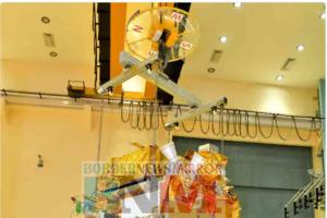 #ISRO: ISRO करेगी अब चांद के बाद सूरज की स्टडी, आदित्य L-1 ऑब्जर्वेटरी को जल्द ही करेंगी लॉन्च 