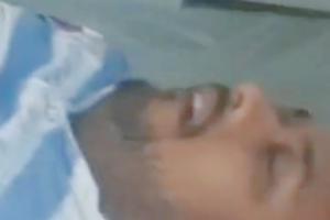 मोतिहारी में बाइक सावार दो अराधियों ने पहले नाम पूछा फिर ठेकेदार की गोली मार कर हत्या