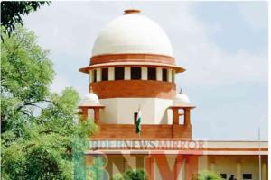 सुप्रीम कोर्ट में आज जातीय गणना पर सुनवाई, बिहार सरकार का पक्ष सुनने के बाद कोर्ट का आ सकता है फैसला