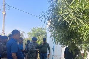 मोतिहारी मे वीआईपी  के प्रखंड अध्यक्ष की गोलीमार हत्या