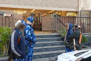 रक्सौल में व्यवसायी मोहम्मद कलीम के ठिकानों पर आयकर विभाग की छापेमारी: दूसरे दिन भी जारी जांच