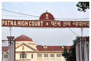 10.90 किलो चरस मामले में आरोपी को पटना हाईकोर्ट से जमानत